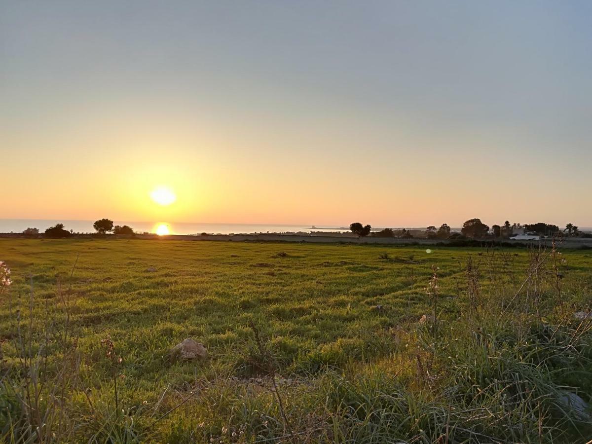 Villetta Lu Sule Porto Cesareo Esterno foto